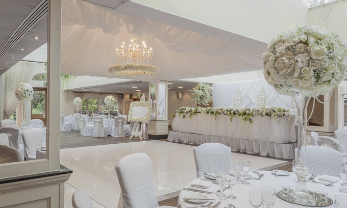 Grays Hotel | Orsett Hall Hotel
