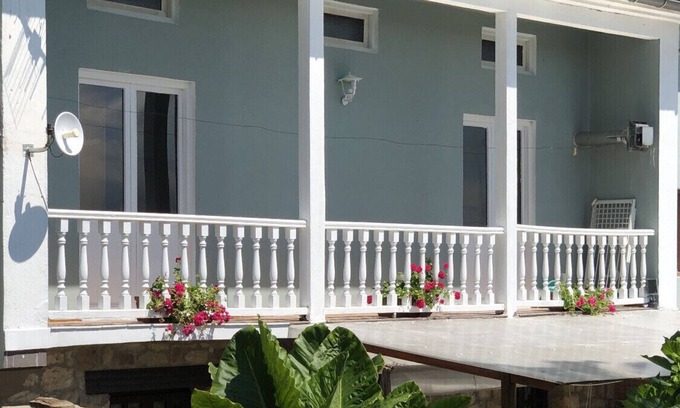 Oruna Casa | Alquiler de Casa en Gran entorno Natural. (Zona Wifi)(10 Playas Aproximadas)