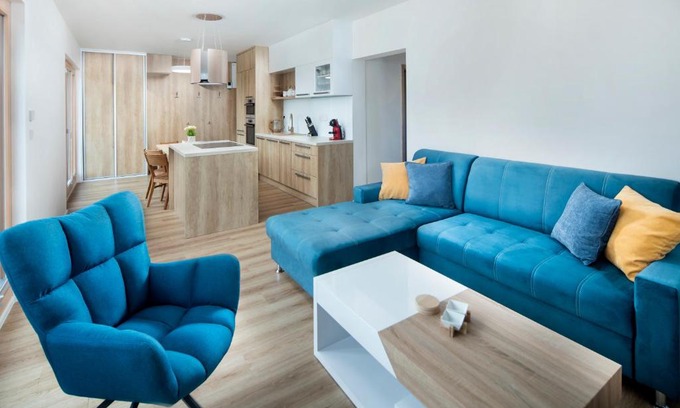 Dolny Kubin Apartamento | ORYN Panorama Kubínska hoľa