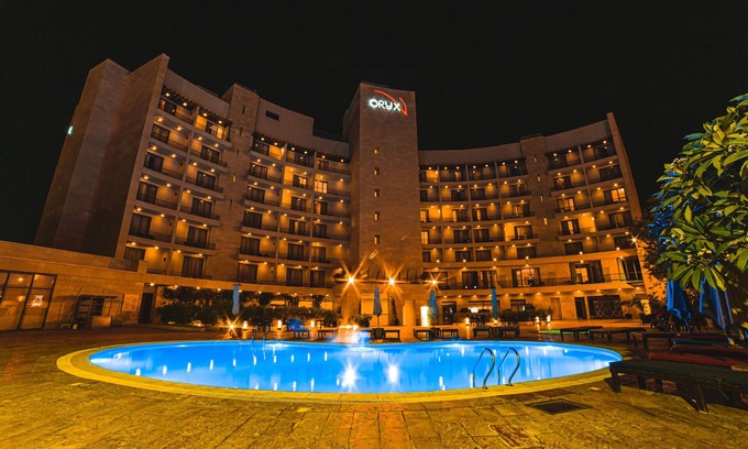 Aqaba Hotel | Oryx Aqaba