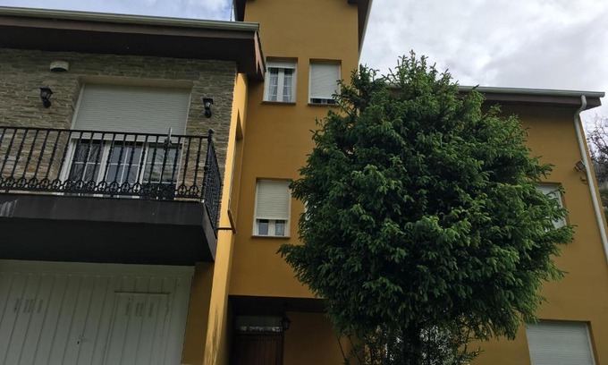 Trabadelo Casa | Os Arroxos