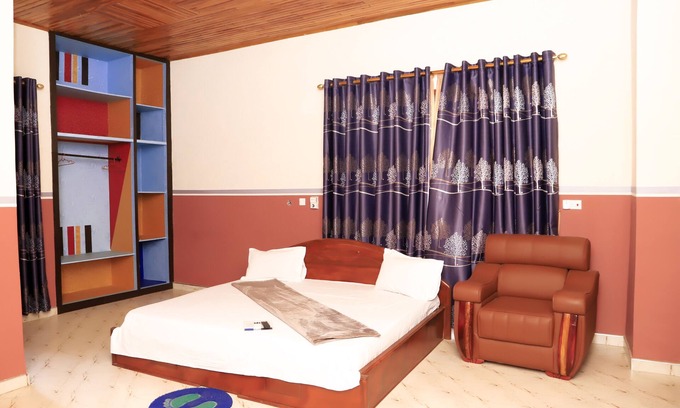 Kubease Casa | Osaah Bema lodge