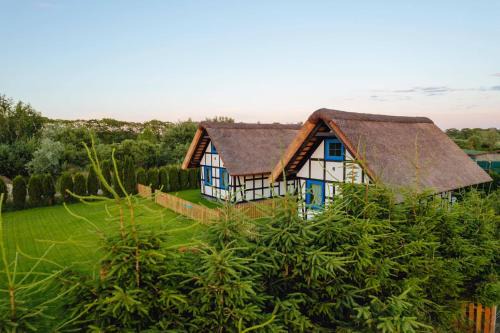 gmina Bedzino Casa | Osada Rybacka