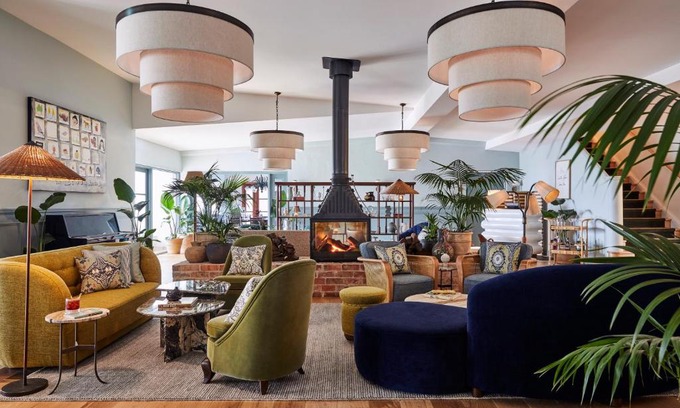 Bundanoon Hotel | Osborn House