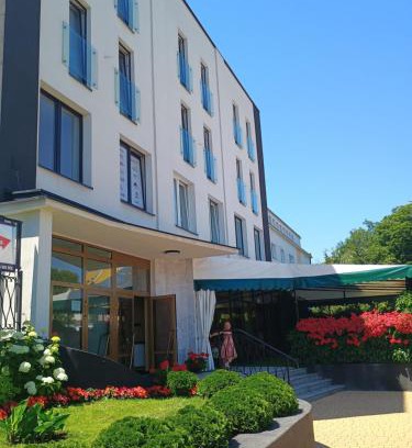 Sandomierz Casa | OSCAR Obiekt Noclegowy