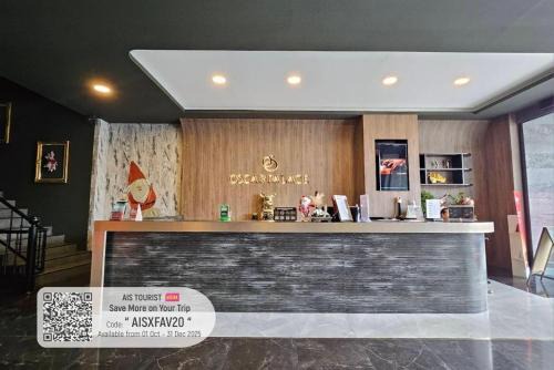 Danok Hotel | Oscar Palace Hotel & Wellness Center