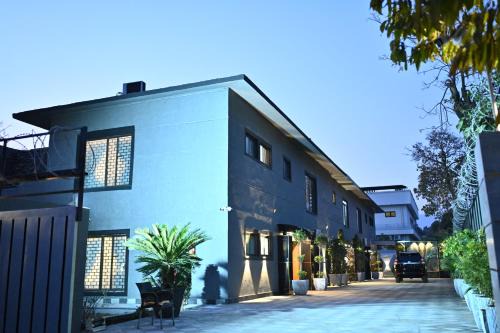 F-7 Sector Casa | Oslo Rezidor