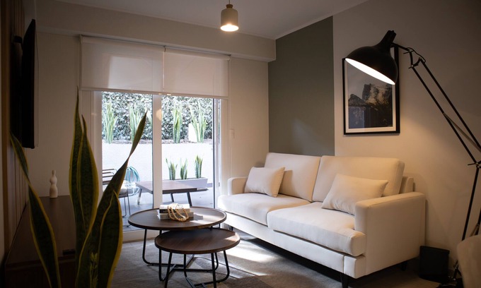 Barranco Apartamento | Osma by Wynwood House