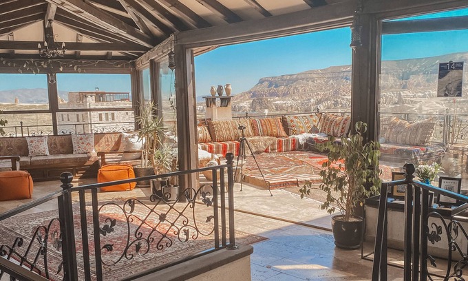 Goreme Casa | Osmanli Cappadocia Hotel