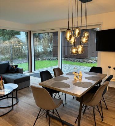 Ratekau Apartamento | OstseeLiebe