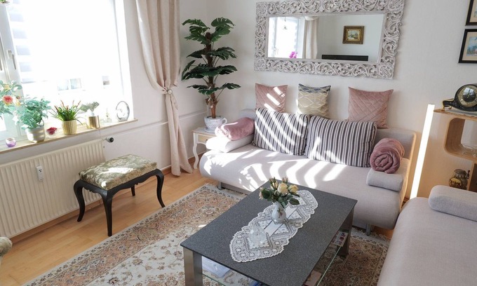 Groß Stieten Apartamento | Ostseenähe - Abc436, Deutschland