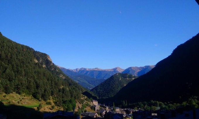 Arinsal Apartamento | OtaRibasol