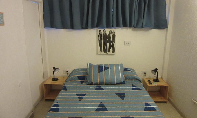 Resistencia Apartamento | Oteiza Alojamiento Temporario en Resistencia a 150 mts peatonal