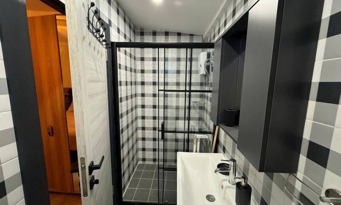 Ayas Chalet De Esquí | Otelox Ayaş Beach Bungalov