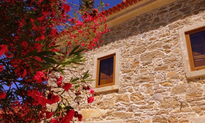 Moita Santa de Baixo Casa | Otium Country House