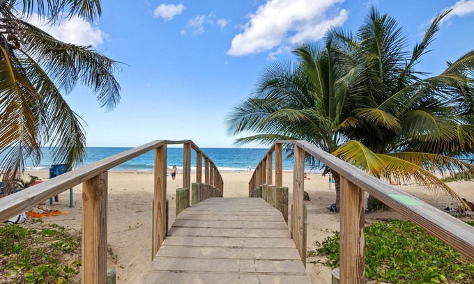 Parque Apartamento | Otium Rentals Casa Elena Getaway