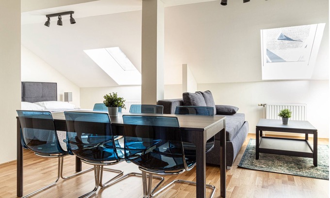 Ottakring Apartamento | Ottakringer Apartments