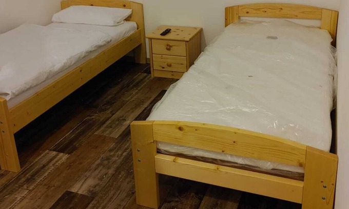 Unglinghausen Apartamento | Nuestro gran apartamento