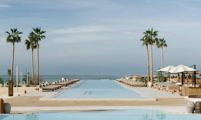 Zekreet Hotel | Our Habitas Ras Abrouq