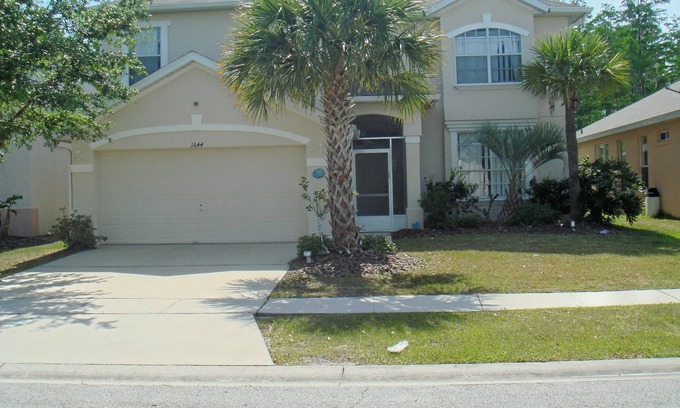 Meadow Woods Villa | Nuestra villa de lujo y comodidades, dispone de todo lo que desea