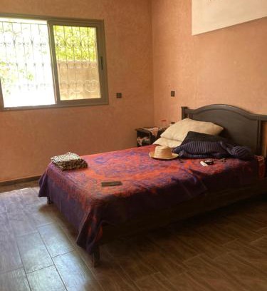 Tnine Ourika Casa | Ourika