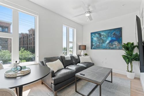 Downtown Salt Lake City Apartamento | Outstanding Amenities-New Complex- Downtown Luxury