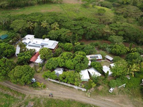 Ba Cabina | Outback Retreat/Hotel, Ba Fiji