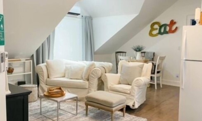 Kawartha Lakes Cama Y Desayuno | Over the Top B&B