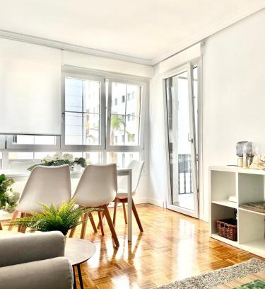 Centro de Oviedo Apartamento | Oviedo Historico WiFi & Parking Gratuito