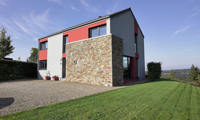 Ovifat Casa | Escape de sauna Ovifat, Waimes