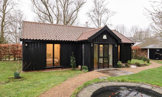 Kettleburgh Casa | Owl Cottage