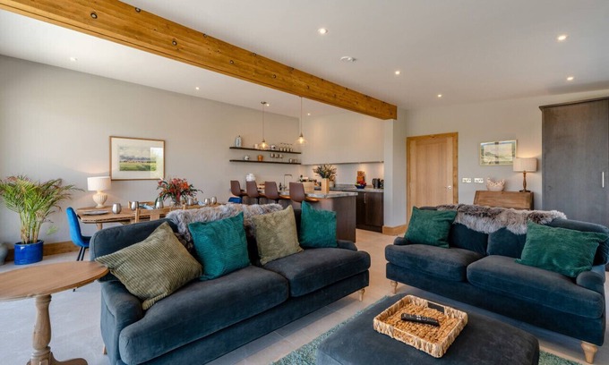 Fourstones Near Bentham Casa | Owl Cottage - The Wood