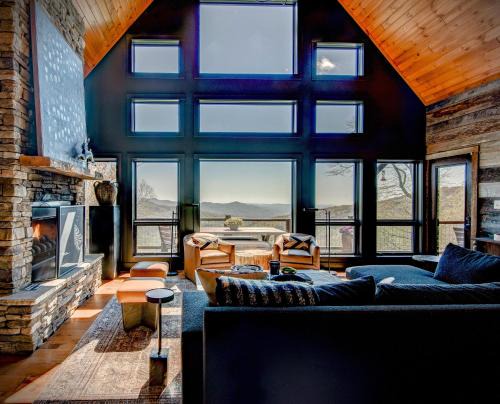 Blowing Rock Casa | Owls Nest