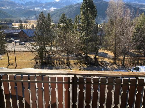 Barcelonnette Apartamento | Oxygène