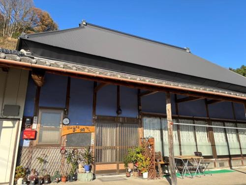 Tsurugi-cho Casa | Oyamanominsyuku Higurashi - Vacation STAY 33143v