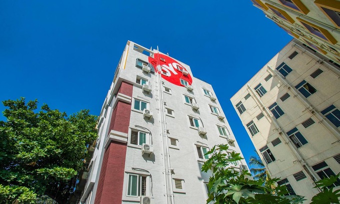 BTM Layout Hotel | OYO 10522 Varcity Emerald