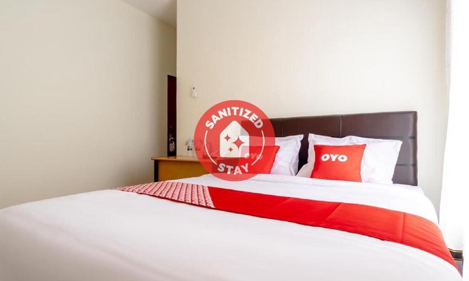 Medan Hotel | OYO 1940 Cendana Homestay Syariah