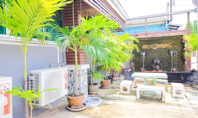 Nonthaburi Hotel | OYO 349 Aroonrung House