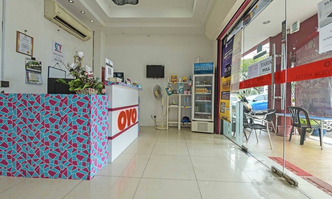 Sungai Petani Hotel | OYO 90999 DG HOTEL