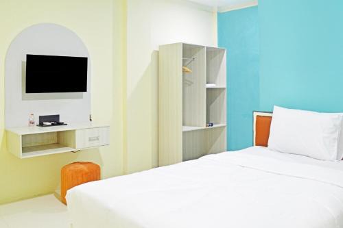 Balikpapan Hotel | OYO 94773 City Inn