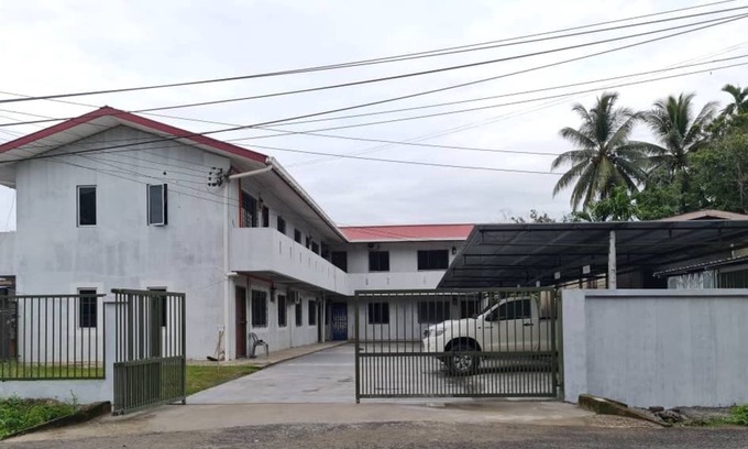 Semporna Casa | OYO HOME 90691 A4 Homestay