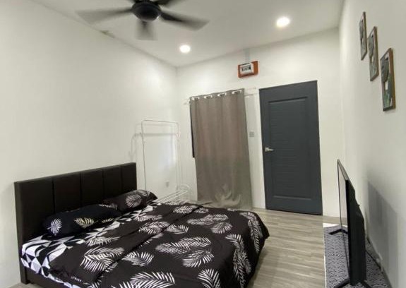 Ranau Hotel | OYO Homes 90650 Na Homesuite