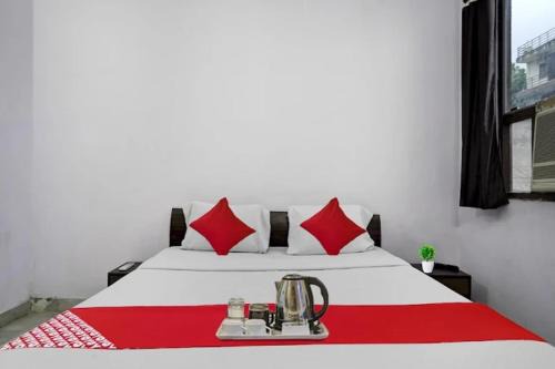 New Delhi Hotel | OYO Hotel Dream Palace
