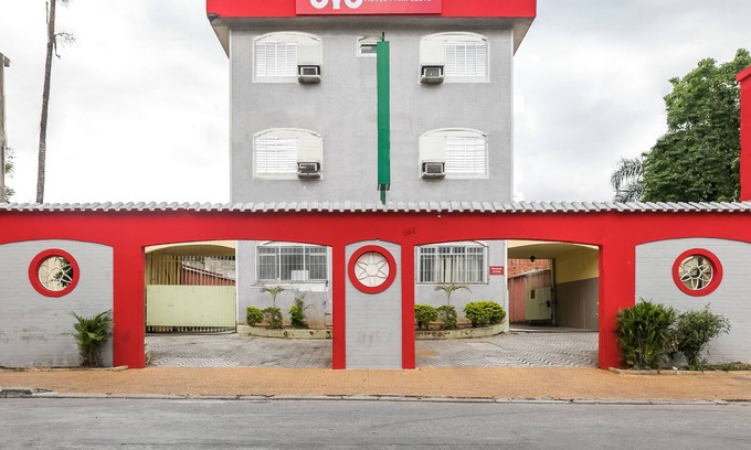 Zona Leste Hotel | OYO Hotel Park Leste, São Paulo