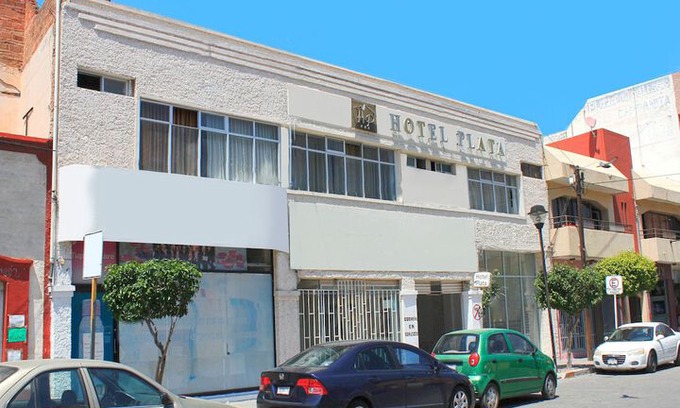 Fresnillo Hotel | OYO Hotel Plata,Fresnillo, Zacatecas