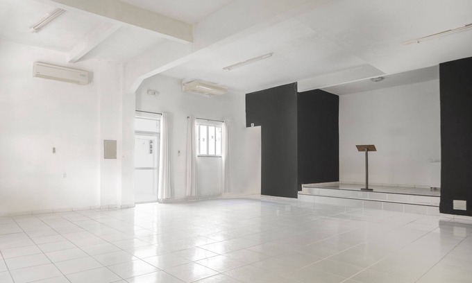 Horizonte Hotel | OYO Pousada Horizonte