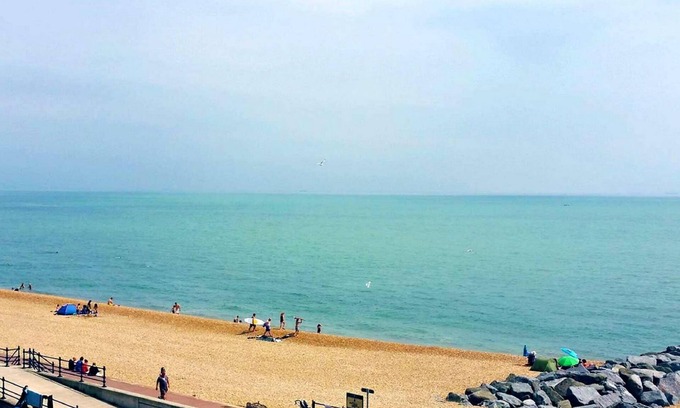 Hythe Hotel | OYO Stade Court Hotel