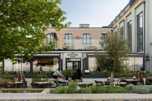 Mumbles Hotel | Oyster House