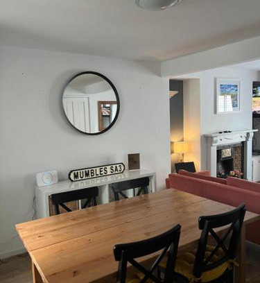 Mumbles Casa | Oysterman's Cottage