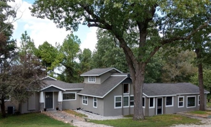 Jenkins Otro | Ozark Mountain Retreat cerca de Shell Knob y Table Rock Lake